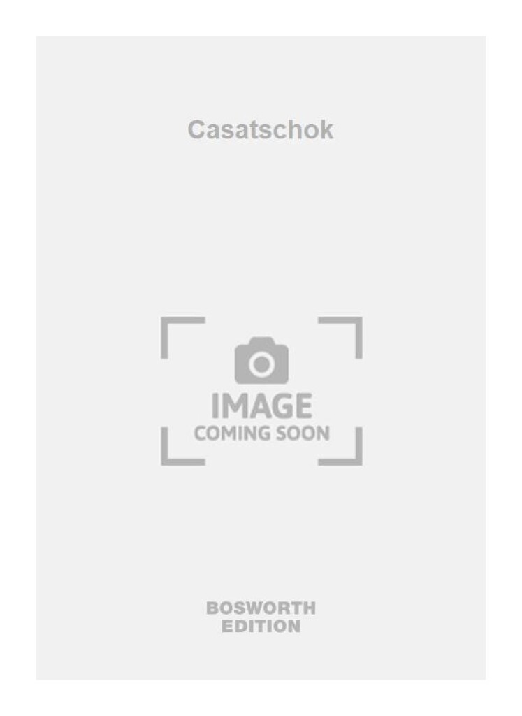 Casatschok